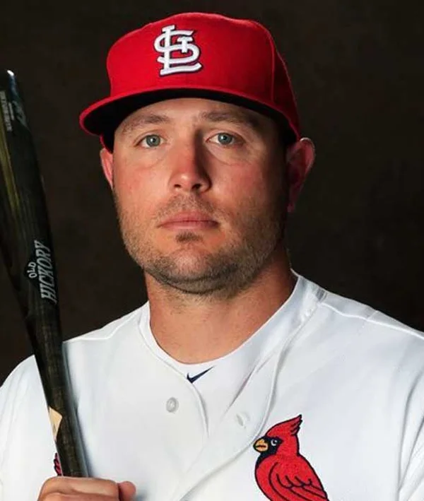 Matt Holliday