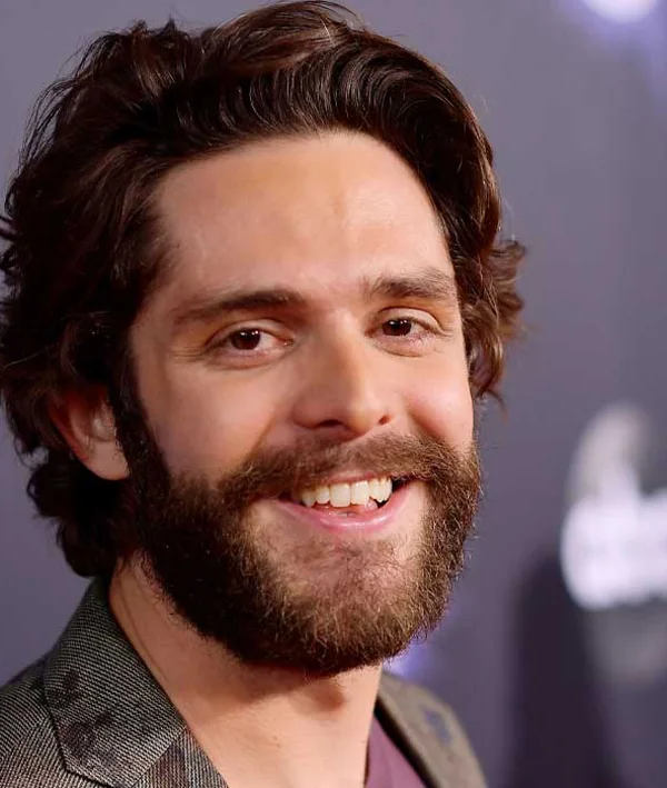 Thomas Rhett