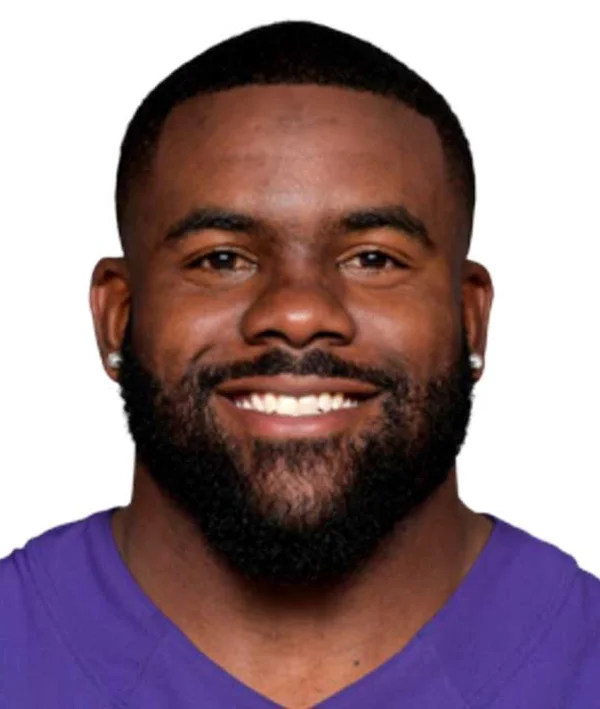 Mark Ingram