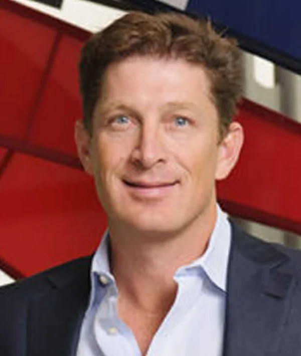 Brett Overman