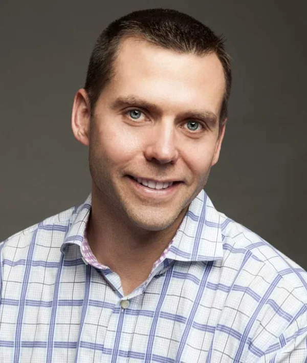 Ben Thorud