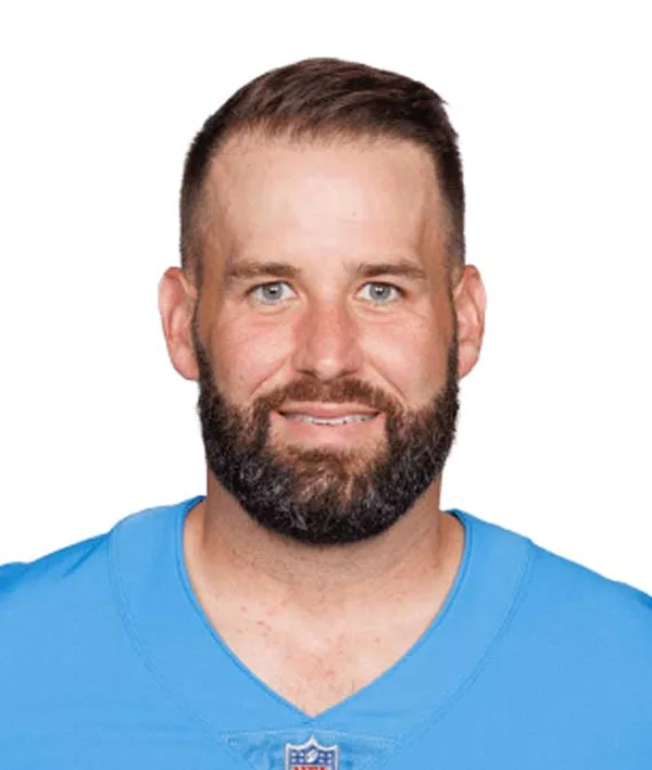 Chase Daniel
