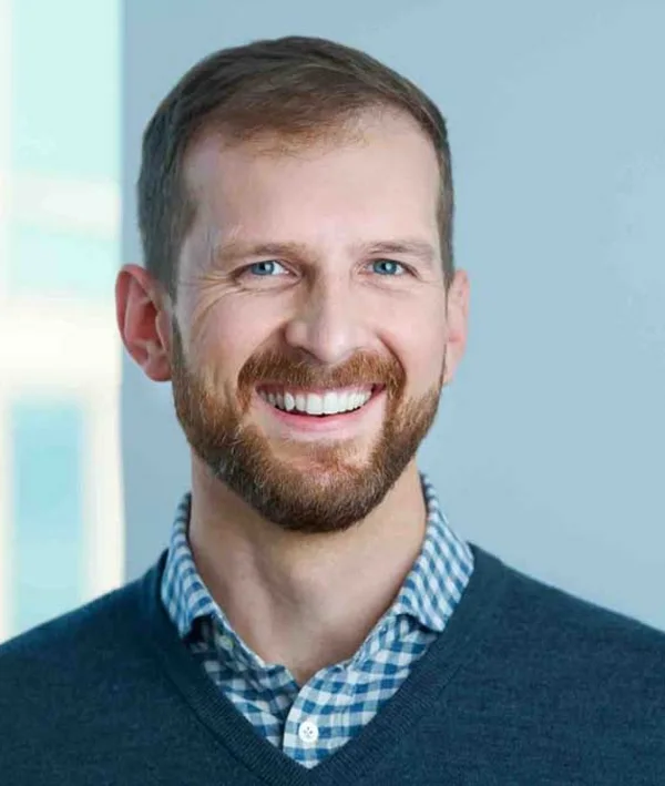 Cory Roberts