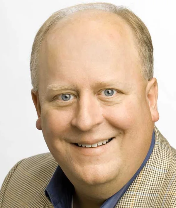 David Wills