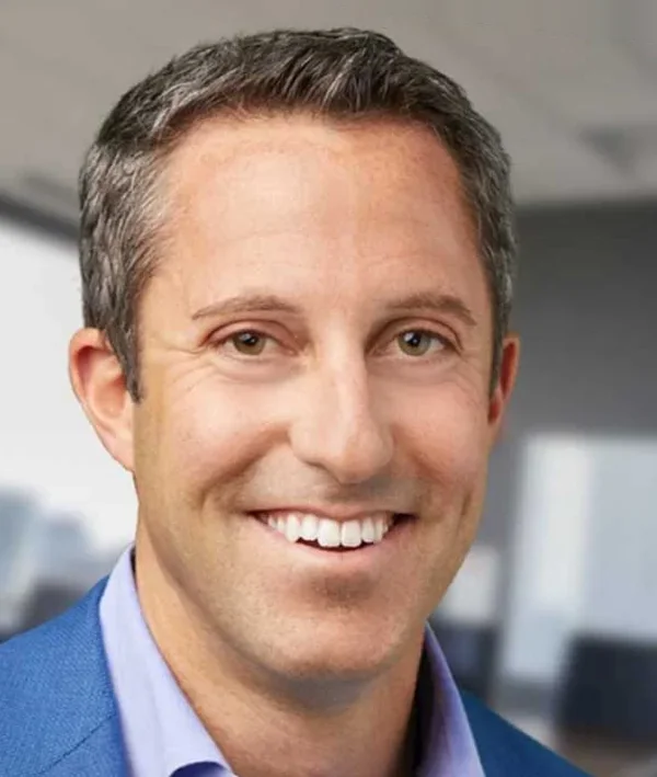 Stephen Ayoub