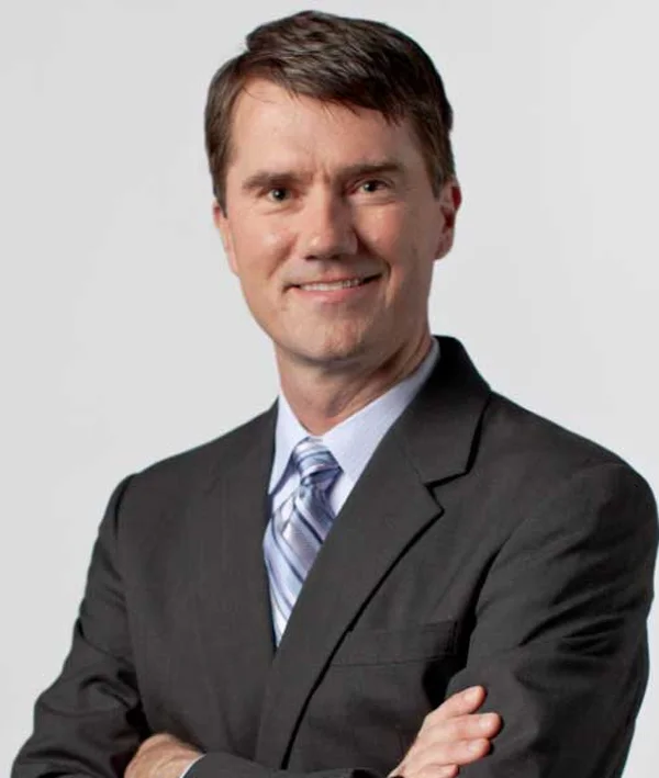 Mark Seeley