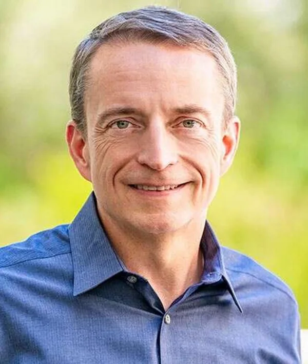 Pat Gelsinger