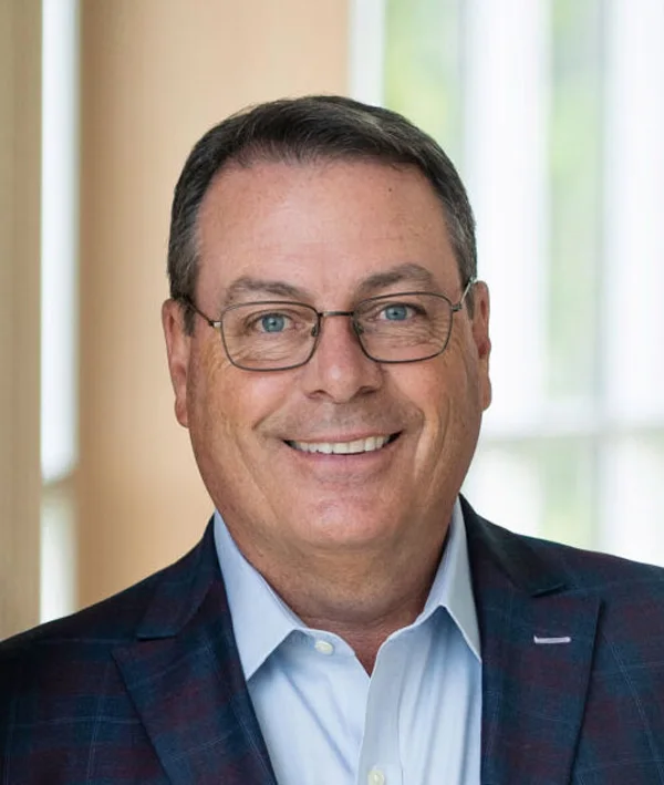 Chris Hodges