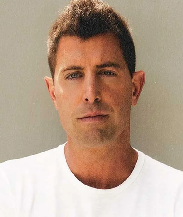 Jeremy Camp