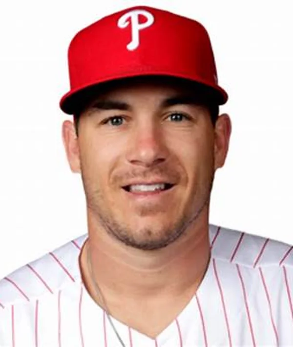 J.T. Realmuto