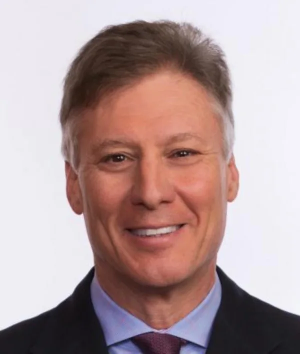 Scott Sperling
