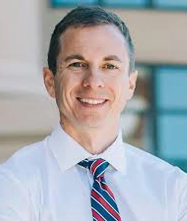 Greg Dolezal