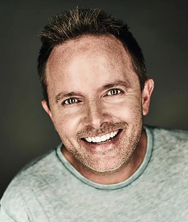 Chris Tomlin