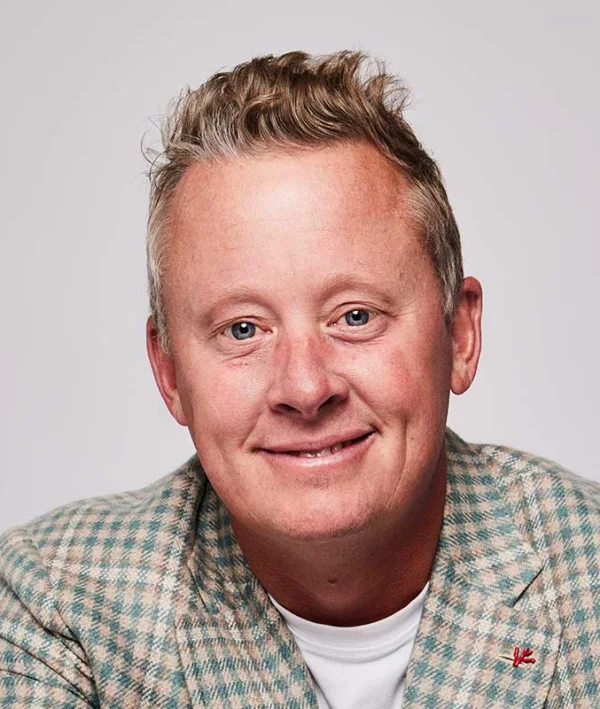 Chad Spencer