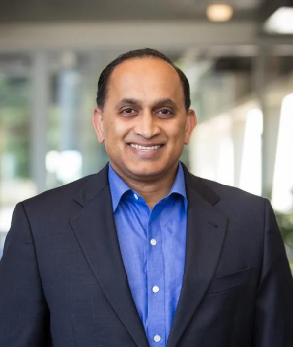 Sanjay Poonen