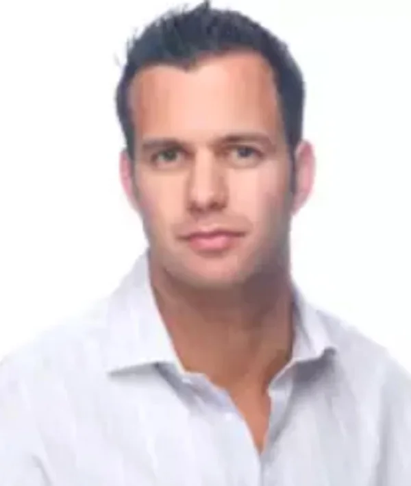 Woody Levin