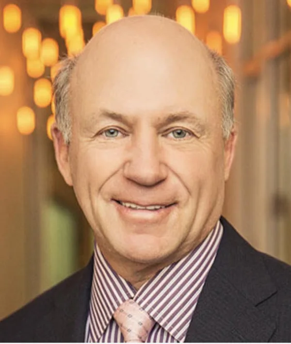 Dan Cathy