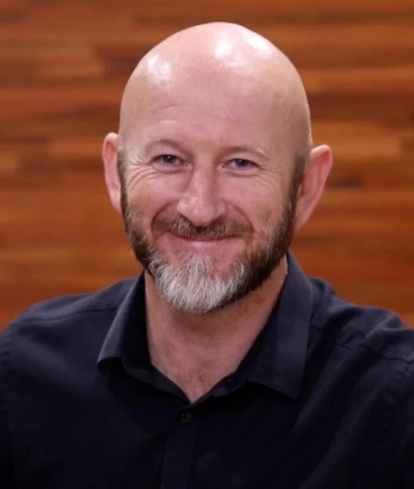 Bertie Lourens