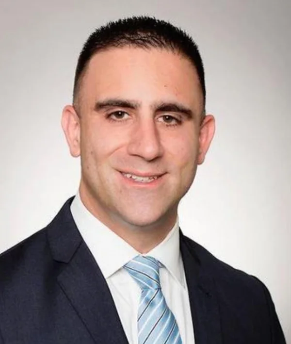 Michael Coscetta