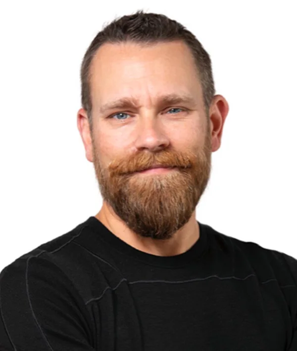Kristian Andersen