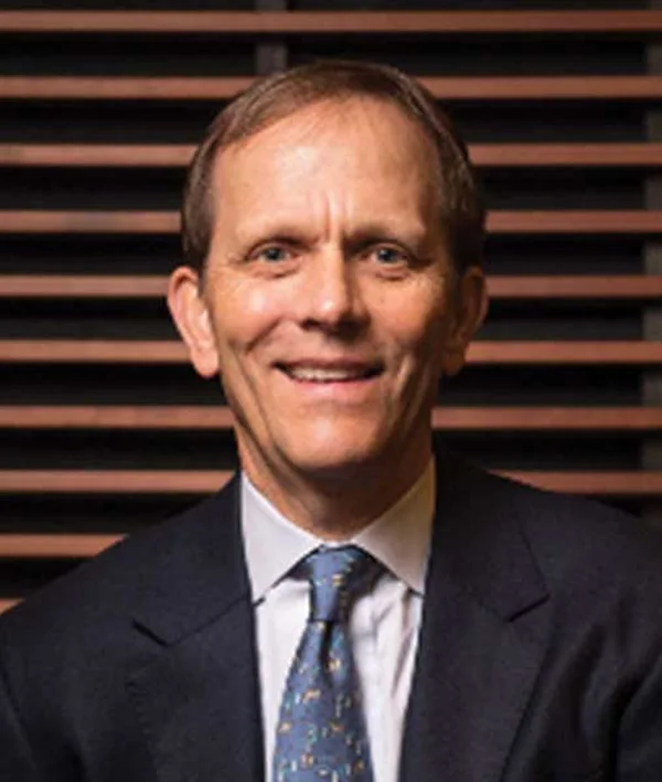 John Ingram