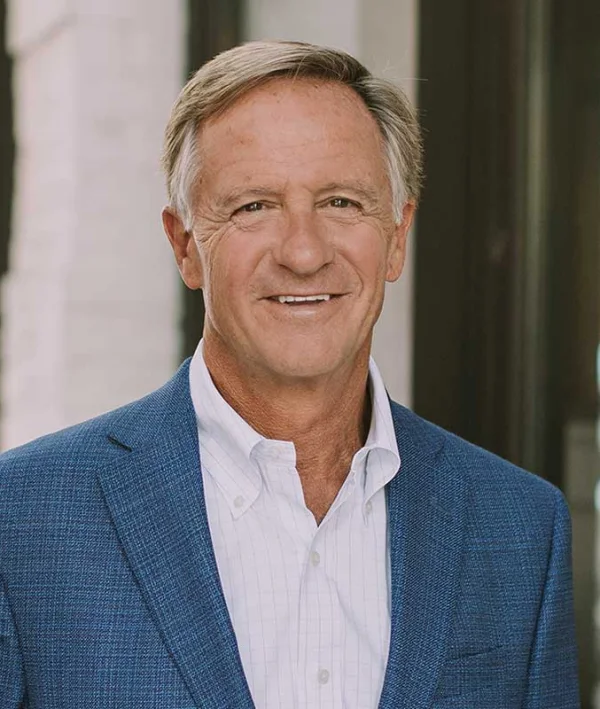Governor Bill Haslam