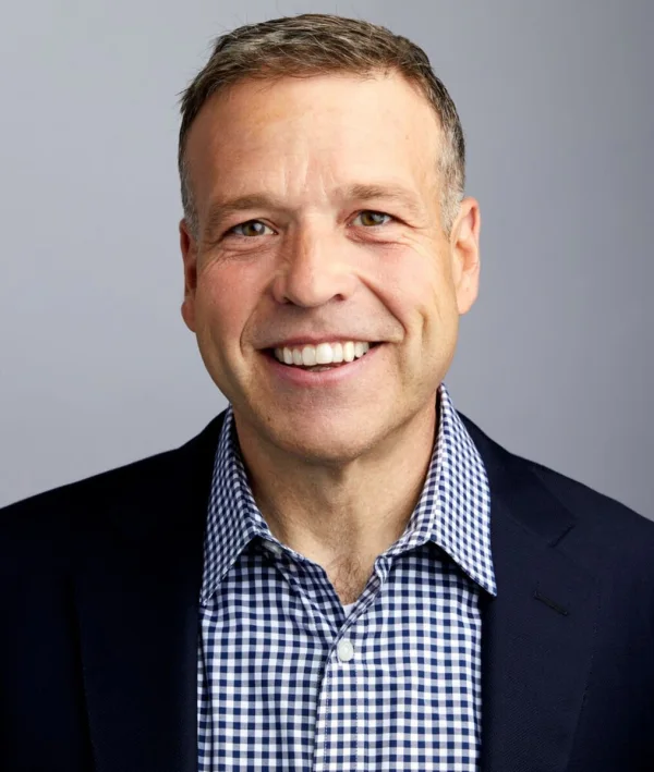Donald Miller