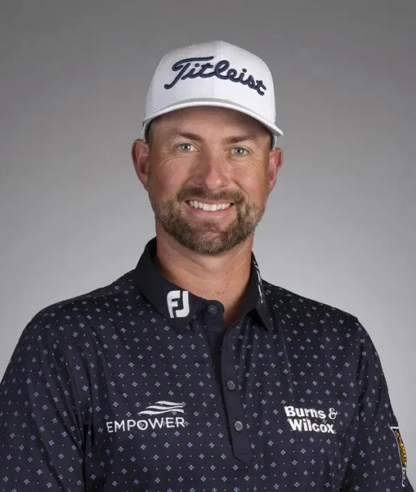 Webb Simpson