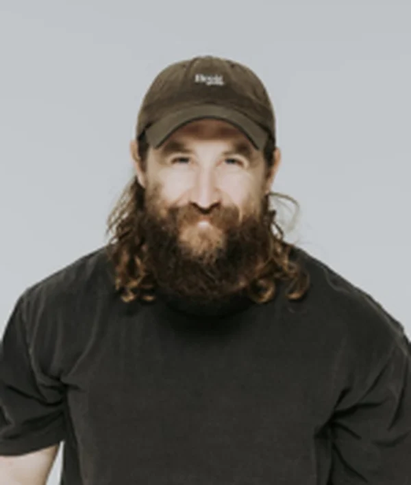Brandon Breitenbach