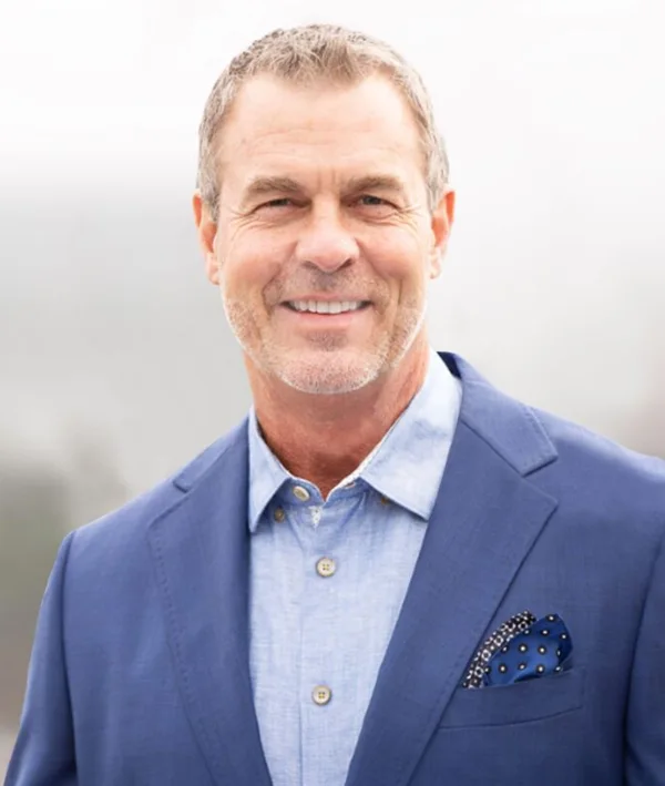 David Couch