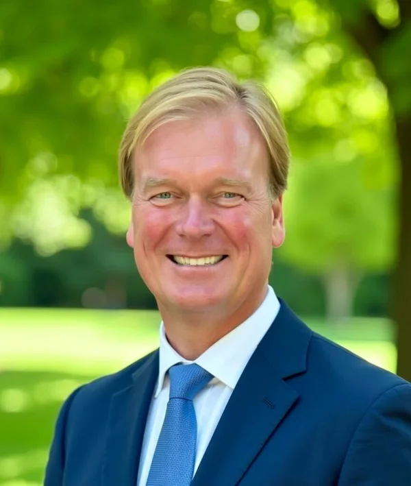 Joel Nickelsen
