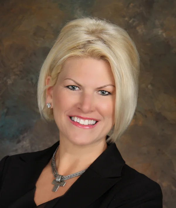 Lisa Nichols