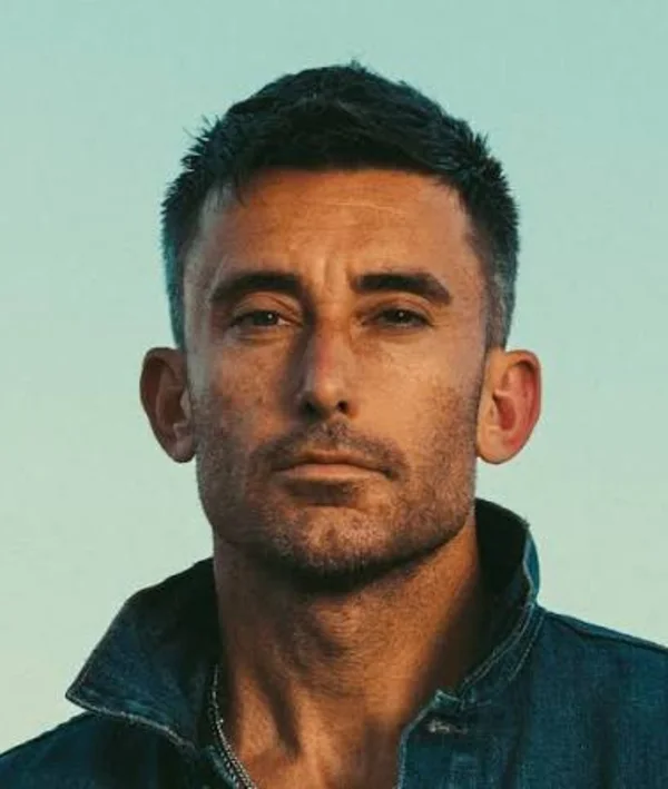 Phil Wickham