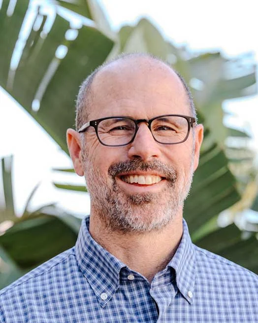 Brian King