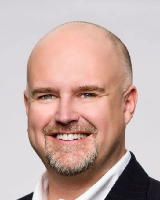 Jason Morrow