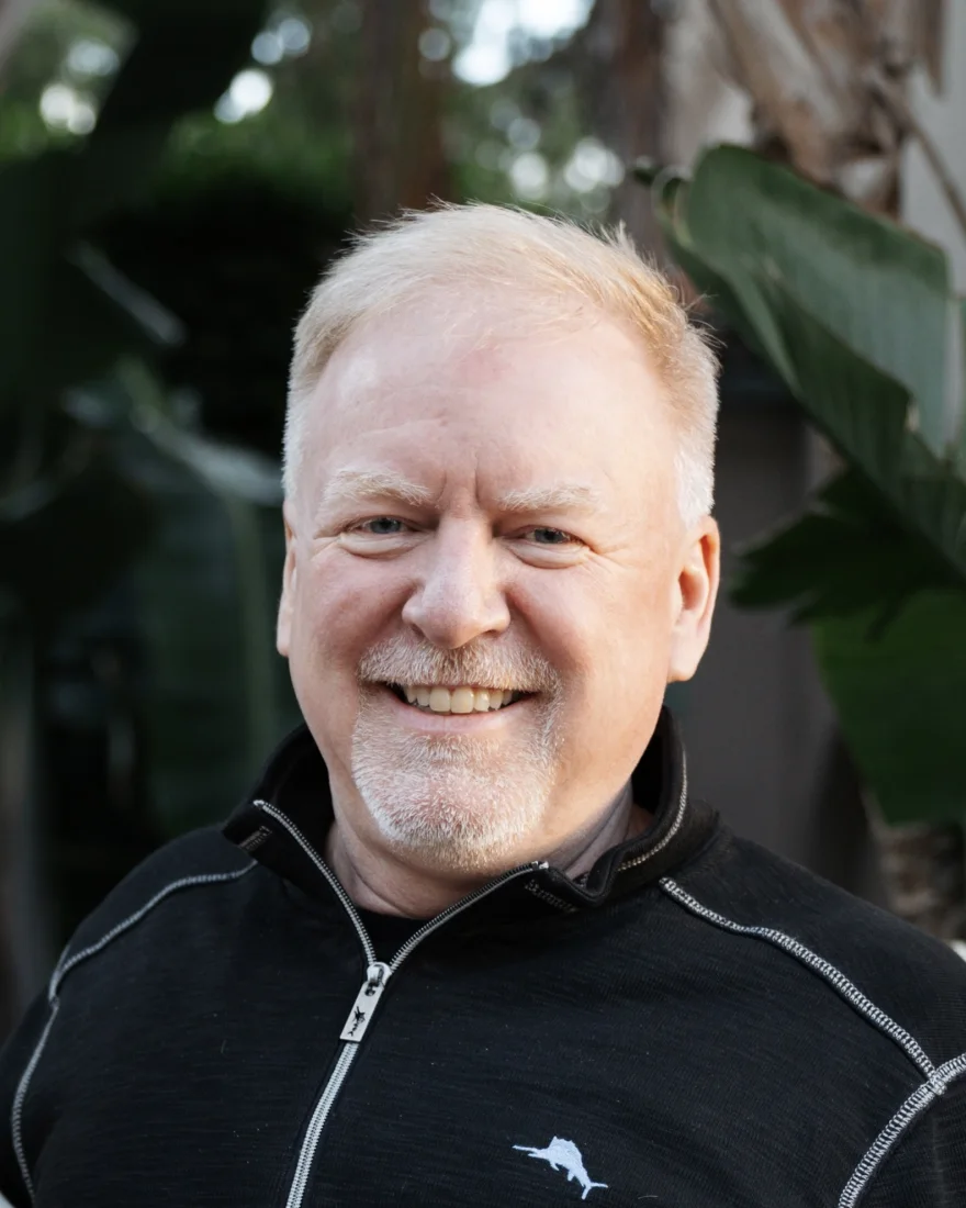Mark Dufresne